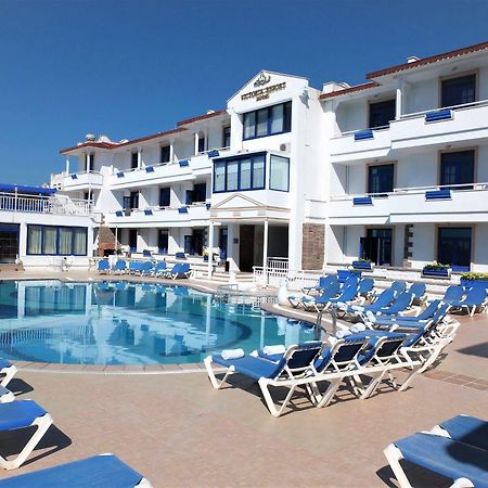 Victoria Suite Hotel & Spa Turgutreis Kültér fotó