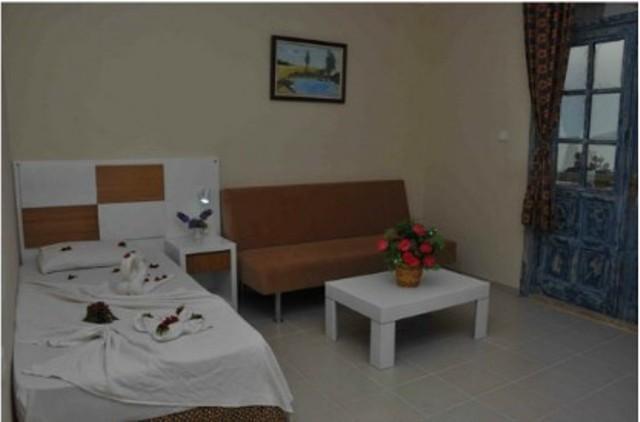 Victoria Suite Hotel & Spa Turgutreis Kültér fotó