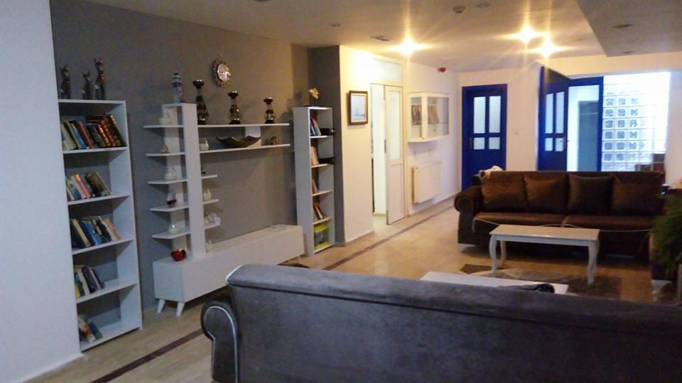 Victoria Suite Hotel & Spa Turgutreis Kültér fotó