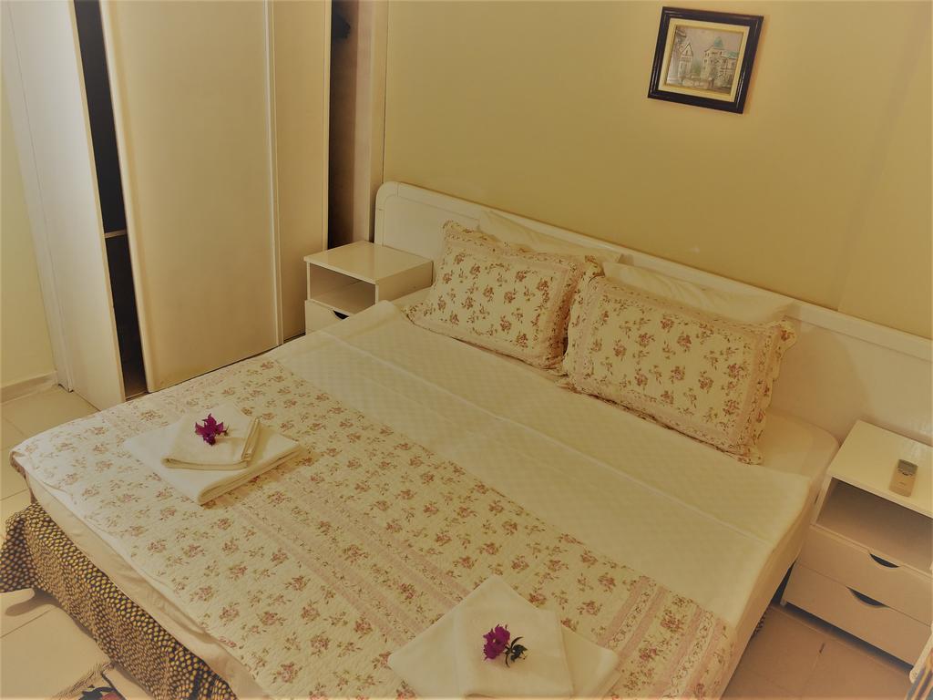Victoria Suite Hotel & Spa Turgutreis Kültér fotó