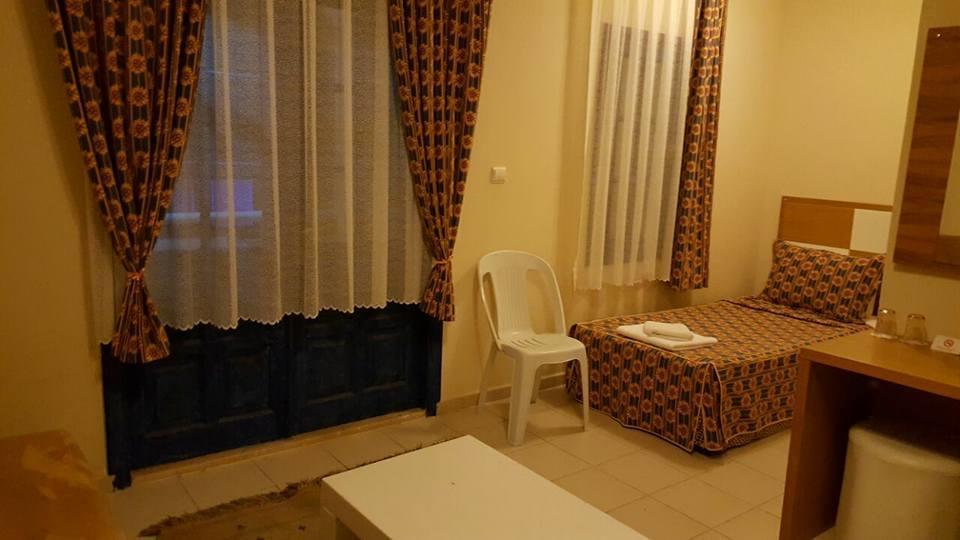 Victoria Suite Hotel & Spa Turgutreis Kültér fotó
