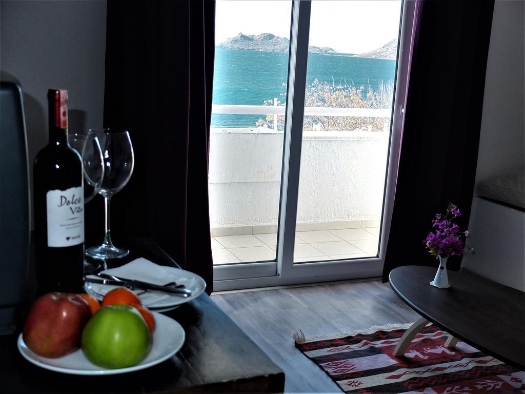 Victoria Suite Hotel & Spa Turgutreis Kültér fotó