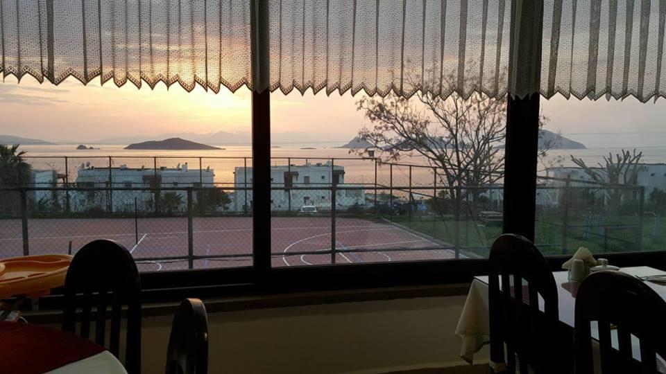 Victoria Suite Hotel & Spa Turgutreis Kültér fotó