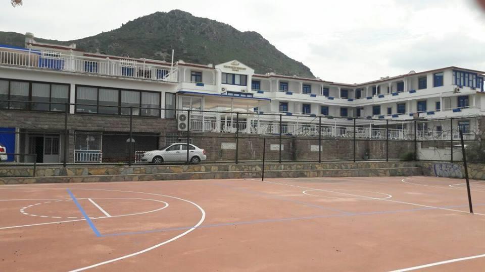 Victoria Suite Hotel & Spa Turgutreis Kültér fotó