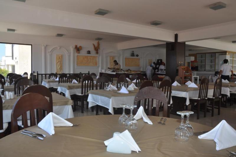 Victoria Suite Hotel & Spa Turgutreis Kültér fotó
